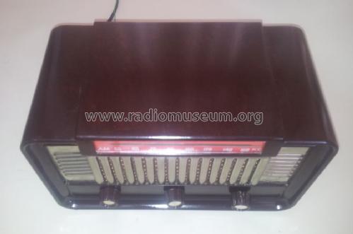 AF252 ; Signal Electronics, (ID = 1652821) Radio