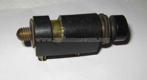 Caruso-Detektor ; Silur Ges.m.b.H; (ID = 2344639) Radio part