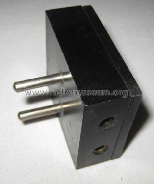 Caruso - Lichtantenne Type B; Silur Ges.m.b.H; (ID = 2351946) Radio part