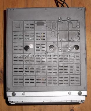 Mini HiFi-System mit 3-fach CD-Wechsler SMC 149; Silva Tonmöbel, (ID = 1762698) Radio