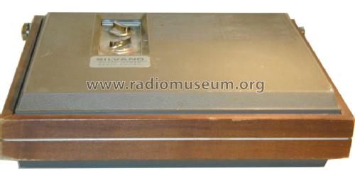 Solid State Radio Phono ; Silvano, Kyoei (ID = 1291464) Radio