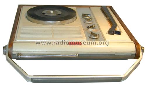 Solid State Radio Phono ; Silvano, Kyoei (ID = 1291466) Radio