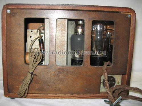 45; Silver - Marshall; (ID = 1191000) Radio