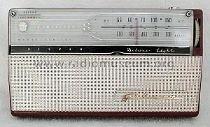 8 TR-285; Silver Brand - Shin- (ID = 263237) Radio