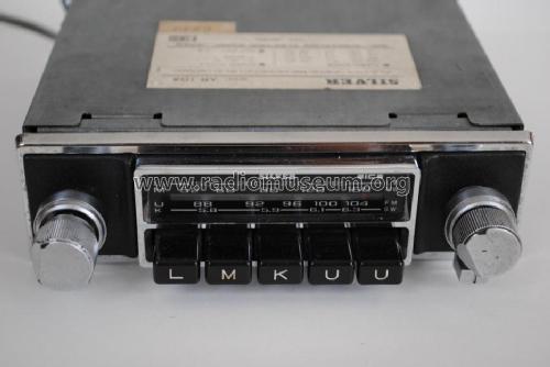 AR-104 ; Silver Brand - Shin- (ID = 1139751) Car Radio