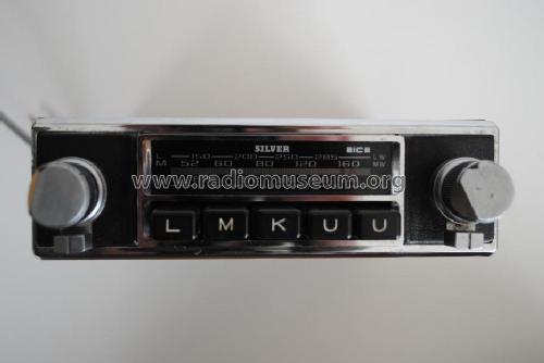 AR-104 ; Silver Brand - Shin- (ID = 1139752) Car Radio