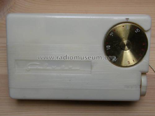 PC-200; Silver Brand - Shin- (ID = 1089024) Radio