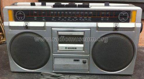 ST545; Silver Brand - Shin- (ID = 1096898) Radio