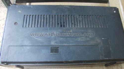 10F455 ; Silver Brand - Shin- (ID = 1310974) Radio