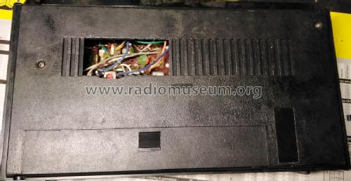 10F455 ; Silver Brand - Shin- (ID = 2455037) Radio