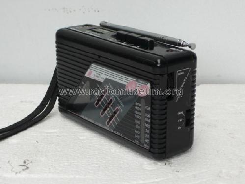 AM/FM Radio Stereo Cassette Recorder Point ; Silver Brand - Shin- (ID = 1690314) Radio