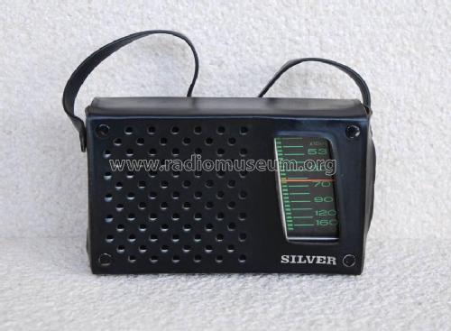 R040; Silver Brand - Shin- (ID = 1747846) Radio