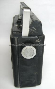 RT430; Silver Brand - Shin- (ID = 1565581) Radio