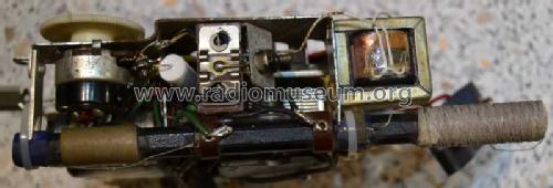 Portable Radio U-450L; Silver Brand - Shin- (ID = 1461337) Radio