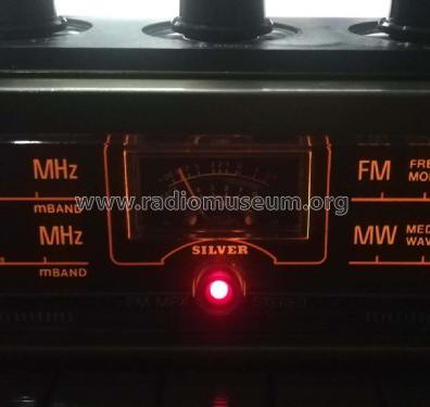 ST808; Silver Brand - Shin- (ID = 2729641) Radio