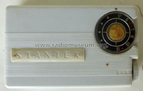 Stantex PC-200; Stantex (ID = 1471916) Radio