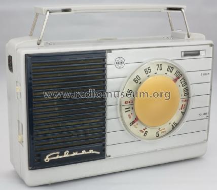 SW-640; Silver Brand - Shin- (ID = 2194328) Radio