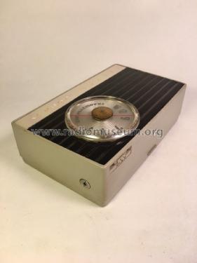 Transistor Six 6T-1; Silver Brand - Shin- (ID = 2269591) Radio