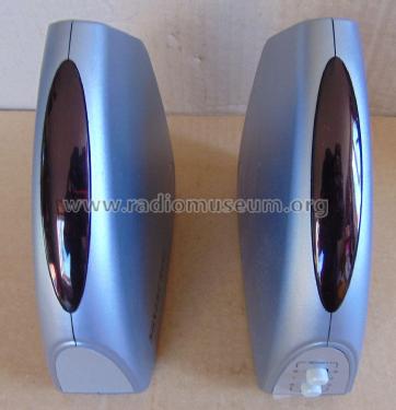 Funkübertragungs-Set, Wireless Transmitter Receiver KH2130 ; SilverCrest / Silver (ID = 2578819) Misc