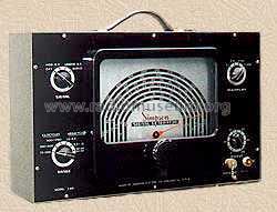 Signal Generator 340; Simpson Electric Co. (ID = 642525) Equipment