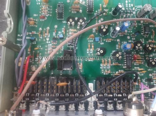 Function Generator 420A, 420D; Simpson Electric Co. (ID = 2938606) Equipment