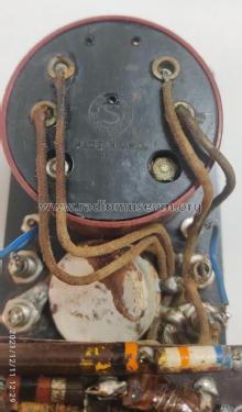 AC-DC Volt-Ohm-Milliammeter 120; Simpson Electric Co. (ID = 2712036) Equipment