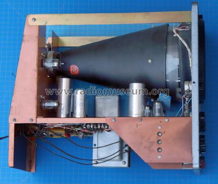 Colorscope 458; Simpson Electric Co. (ID = 2438326) Equipment