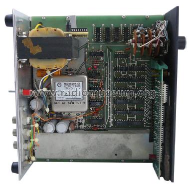 Universal Electronic Counter 7026; Simpson Electric Co. (ID = 2300798) Equipment