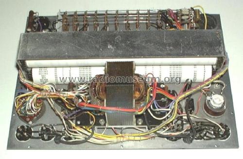 Plate Conductance Tube Tester 1000; Simpson Electric Co. (ID = 104772) Equipment