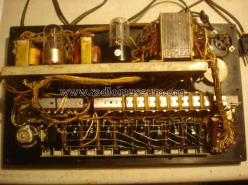 Tube Tester 330; Simpson Electric Co. (ID = 987171) Equipment