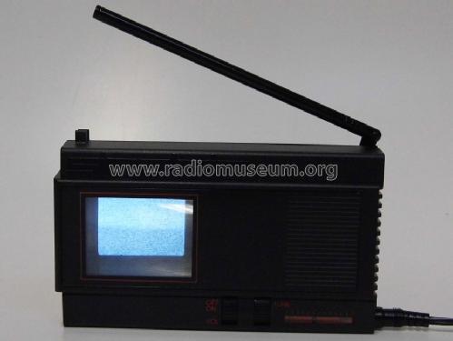 FTV1; Sinclair Radionics (ID = 1546464) Televisión