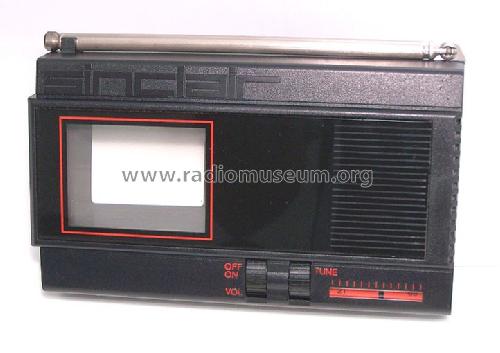 FTV1; Sinclair Radionics (ID = 352232) Télévision