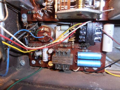 AP652; Singer Company, The; (ID = 1165662) Radio