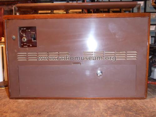 AP652; Singer Company, The; (ID = 1165666) Radio