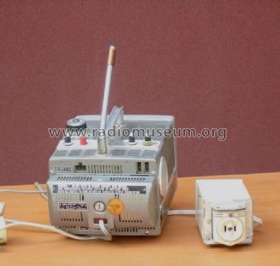 TV6 ; Singer Company, The; (ID = 2305077) Fernseh-E