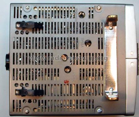 TV6 ; Singer Company, The; (ID = 533348) Fernseh-E