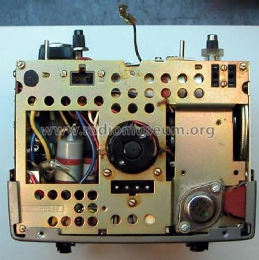 TV6 ; Singer Company, The; (ID = 533358) Fernseh-E