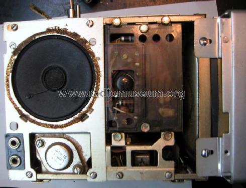 TV6 ; Singer Company, The; (ID = 533361) Fernseh-E