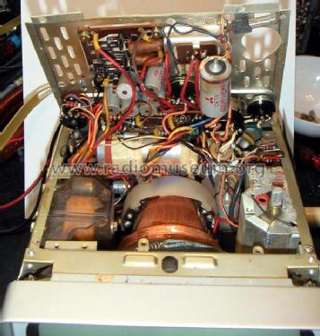 TV6 ; Singer Company, The; (ID = 533362) Fernseh-E