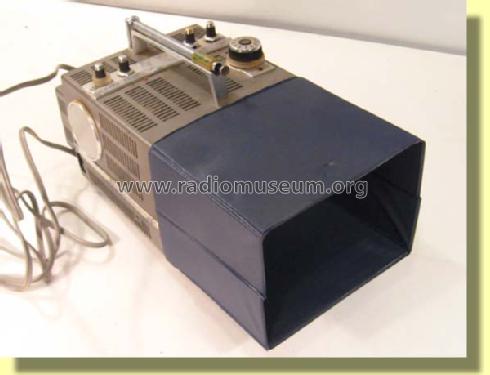 TV6 ; Singer Company, The; (ID = 533366) Fernseh-E