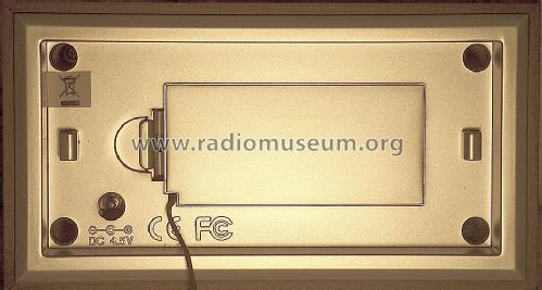 Dynavox Radio AM/FM H5400; Sintron Audio, TAC, (ID = 1202011) Radio