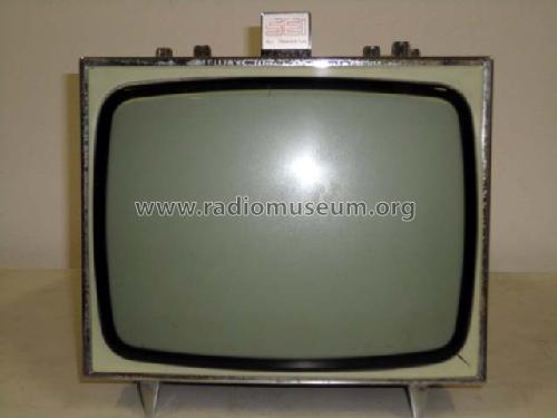 Sei All Transistor 1100 - 11' T100; Sinudyne, Societá (ID = 1282792) Television