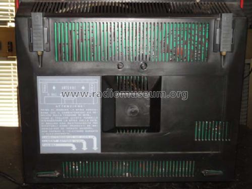 Kronos T400; Sinudyne, Societá (ID = 1254285) Televisión