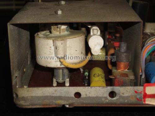 Kronos T400; Sinudyne, Societá (ID = 1254286) Televisión