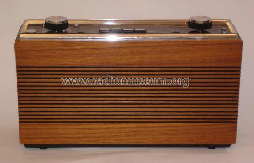Fantom SB4973 Ser. 1; Skantic Radio AB, (ID = 2650727) Radio