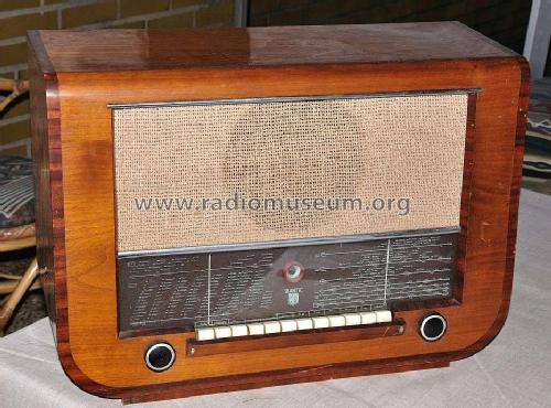 G69A; Skantic Radio AB, (ID = 1921003) Radio
