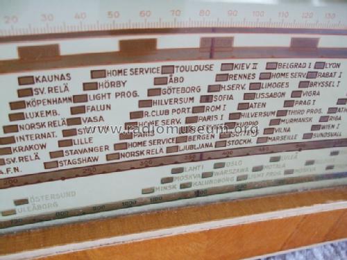N15-V; Skantic Radio AB, (ID = 1138202) Radio