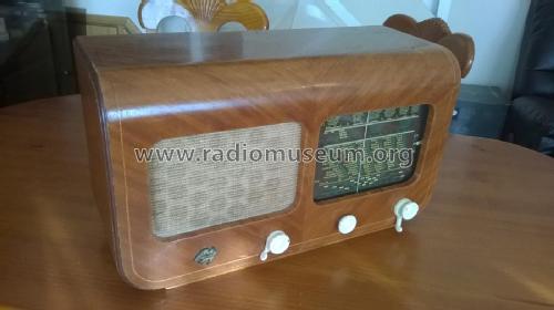 Skantic Radio S295M; Skantic Radio AB, (ID = 1959660) Radio