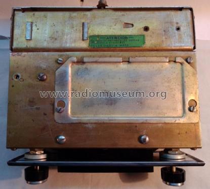 Ancar ; Skreibson; Barcelona (ID = 2694422) Car Radio