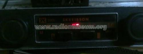 SK-8301; Skreibson; Barcelona (ID = 1946473) Car Radio
